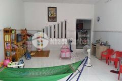 Bán nhà cấp 4 mặt tiền hẻm 220 huỳnh văn lũy