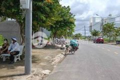 Cần bán đất tại thủ thừa