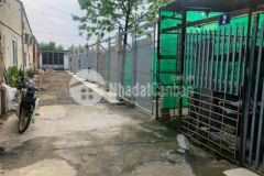 Bán 2 nhà cấp 4 7 nhà trọ long phước sát ql51