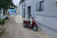 Chủ gửi căn nhà xinh nhà 6x4m gác suốt