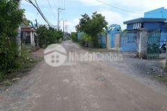 Đất mặt đường 174 12m bình mỹ củ chi 75m2 1 9 tỷ
