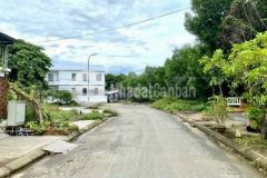 Đất kqh làng đại học huế thích hợp an cư