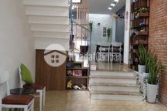 Bán nhà 3pn khu nam việt á sát đoàn khuê 4 tỷ