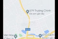 100m2 đất nguyễn như đãi thông ra trường chinh