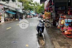 Cần bán mặt tiền nguyễn phước nguyên