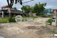 Chính chủ bán 2 lô lô mặt đường duyên hải