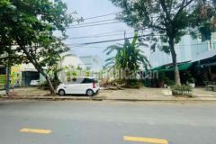 Bán đất đường 7m5 mẹ thứ hoà xuân đà nẵng