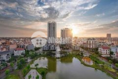 Bán suất nội bộ dự án diamond hill bắc giang