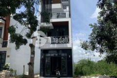 Nhà 1tr 2 lầu mới đẹp giá cực tốt chỉ 4 8 tỷ