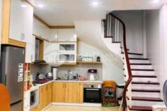 Bán nhà đội cấn nhà đẹp ở ngay có sân để xe