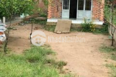 Đất an nhơn tây củ chi