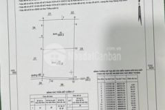 11 666m2 xã hòa thắng cách dt716 1km giá 170km2