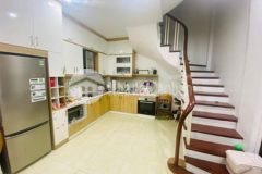 Hiếm bán nhà hồ tùng mậu 35m 5t lô góc chỉ 4 2 tỷ