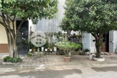 Bán lô đất 60m2 tđc giang biên view vườn hoa