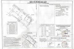 Bán mt đường 36 long thạnh mỹ 430m2 giá 17ty