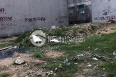 Chính chủ bán đất bến cát dt 100m2 có sổ riêng