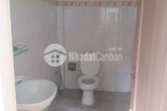 Bán nhà cấp 1 đã có 8 trụ lên tầng otto vào