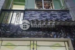 Bán nhà chiến lược bình trị đông a bình tân