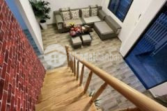 Bán căn nhà thiện ý đà lạt đường ô tô srxd