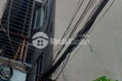 Bán nhà ngõ 71 hoàng văn thái 33 m2 x4 t giá 3 5tỷ