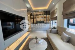 Căn hộ hưng phú hỗ trợ vay miễn lãi suất 3 năm