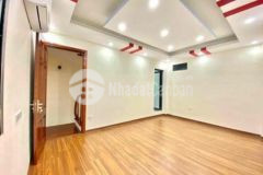 Kim mã 35m2x3 75tỷ ngõ rộng 5 tầng gần phố nở hậu