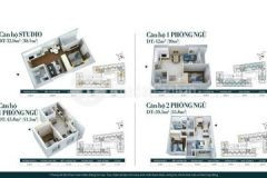 Cần bán căn hộ gần vsip1 bàn giao hoàn thiện f0