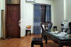 Phân lô ô tô tránh ql1a 45 m2 5 tầng 3 85 tỷ