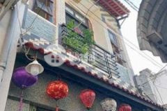 Bán nhà đẹp rẻ tân bình hoàng bật đạt 46m 3lầuoto