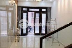 Nhà đẹp 56m2hẻm xe hơi 4pngiá 5 8 tỷ