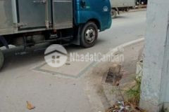 Nhà shr nguyễn thị sáu hẻm 3 5m kế chợ thới tứ