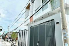 Bán cặp nền thổ cư trục chính 388 nguyễn văn cừ