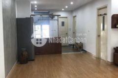 Chính chủ cần bán gấp ch 3pn 112m2 tòa cc cầu bươu