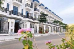 Nhà 1 trệt 3 lầu giá đầu tư