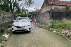 Bán 2 lô lk đầu ve 30m mặt tiền p quảng châu