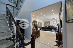 Siêu phẩm 5 ngọc lâm long biên ngõ ô tô thông