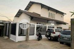 Nhà mới đẹp hẻm võ thị sáu cách nguyễn văn cừ ch