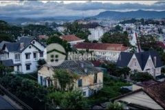 Vỡ nợ bán gấp lô đất ở lạc dương view đồi thông