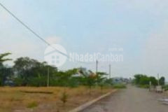 Bán 7lô đất đường thạnh lộc 15 q12 dt 160m2 shr