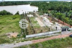 Đất vườn biệt thự view sông tắc giá rẻ