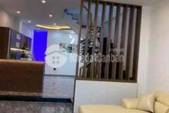 Nhà mặt tiền trung tâm đường 8m5