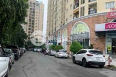 Bán nhà ngay cc phúc yên ôtô ngủ trong nh