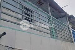 Bán nhà đường kênh trung ương