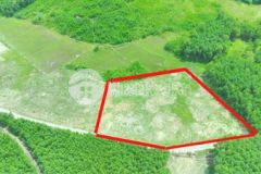 Bán đất vườn khánh hiệp ngang 90m