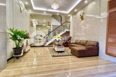 Bán nhà phan huy ích 4 2 x20m 3 lầu st 8 5 tỷ