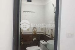 Nhà ở phố bần 46m2 1 7 tỷ an sinh tốt