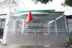 Bán nhà sổ hồng riêng 6 2x12 công nhận 70m