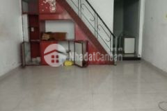 Nhà 2 tầng cũ sau lưng mặt tiền thái thị bôi