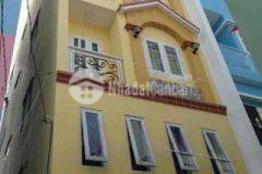 Nhà nhà căn hộ dịch vụ 8pn 8wc lê văn sỹ phú nhuân