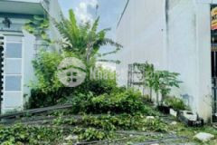 Nền đẹp kdc dầu khí khu gần bệnh viện nhi đồng